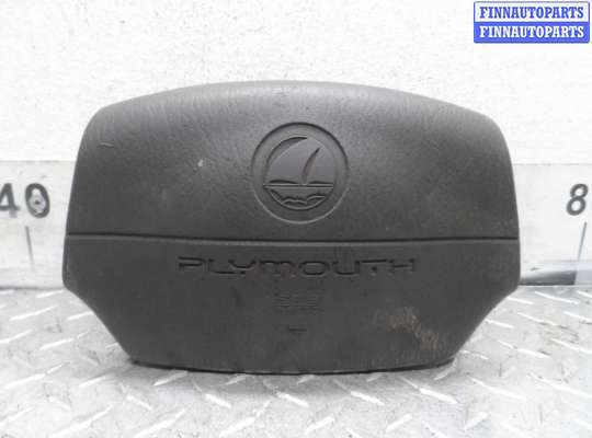 купить Подушка безопасности водителя на Plymouth Breeze II 1995 - 2001
