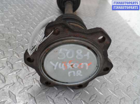 купить Полуось передняя правая на GMC Yukon III (GMT900) 2006 - 2014