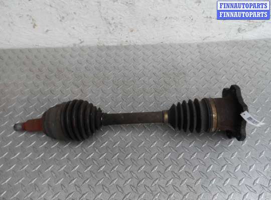 купить Полуось передняя правая на GMC Yukon III (GMT900) 2006 - 2014