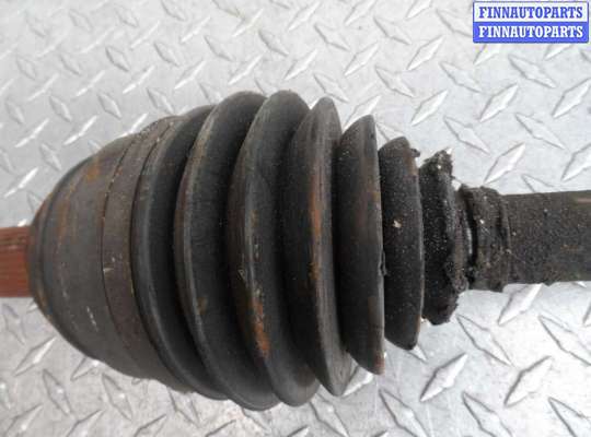 купить Полуось передняя правая на GMC Yukon III (GMT900) 2006 - 2014