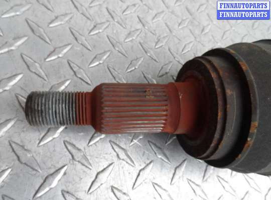 купить Полуось передняя правая на GMC Yukon III (GMT900) 2006 - 2014