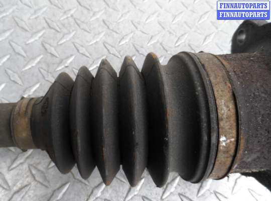 купить Полуось передняя правая на GMC Yukon III (GMT900) 2006 - 2014