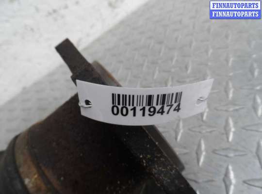 купить Полуось передняя правая на GMC Yukon III (GMT900) 2006 - 2014