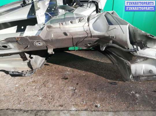 купить Четверть задняя левая на Audi A7 (4GA) 2010 - 2014