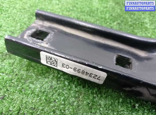 купить Телевизор на BMW 5-Series F10 2009 - 2013