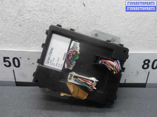 купить Блок Body control module на Nissan Titan I (A60) 2003 - 2006