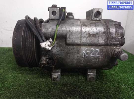 купить Компрессор кондиционера на Audi A8 D2 (4D2 1994 - 1999