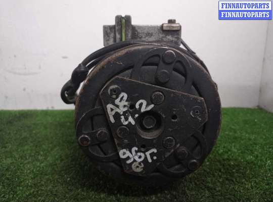 купить Компрессор кондиционера на Audi A8 D2 (4D2 1994 - 1999
