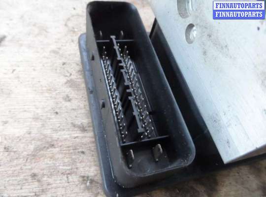 купить Блок ABS на Nissan Murano I (Z50) 2002 - 2008