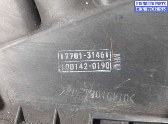 купить Корпус воздушного фильтра на Toyota FJ Cruiser (GSJ10) 2006 - 2018