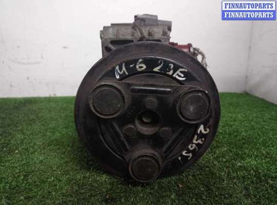 купить Компрессор кондиционера на Mazda 6 I (GG,GY) 2002 - 2005