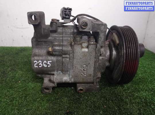 купить Компрессор кондиционера на Mazda 6 I (GG,GY) 2002 - 2005