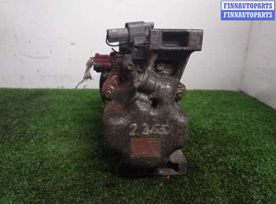 купить Компрессор кондиционера на Mazda 6 I (GG,GY) 2002 - 2005