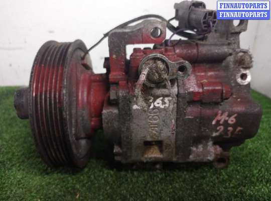 купить Компрессор кондиционера на Mazda 6 I (GG,GY) 2002 - 2005