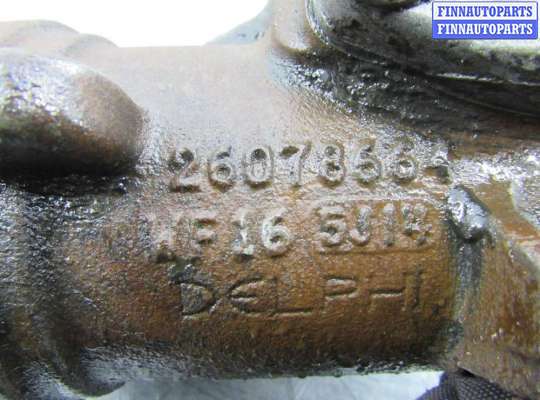 купить Редуктор рулевой на Hummer H2 2002 - 2007