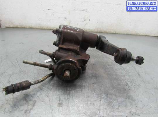 купить Редуктор рулевой на Hummer H2 2002 - 2007