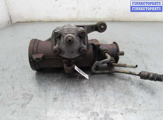 купить Редуктор рулевой на Hummer H2 2002 - 2007