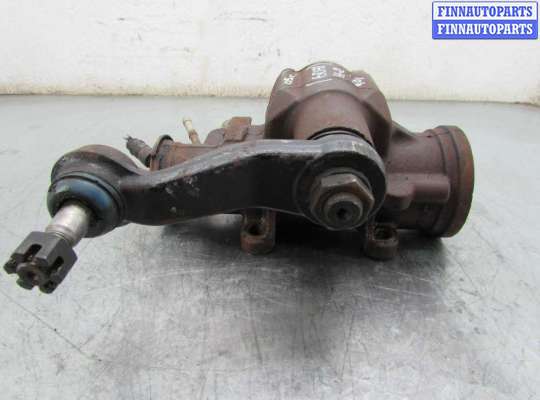 купить Редуктор рулевой на Hummer H2 2002 - 2007