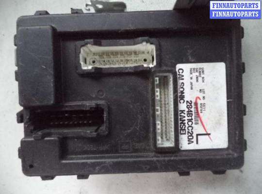 Блок Body control module NS479428 на Nissan Murano I (Z50) 2002 - 2008