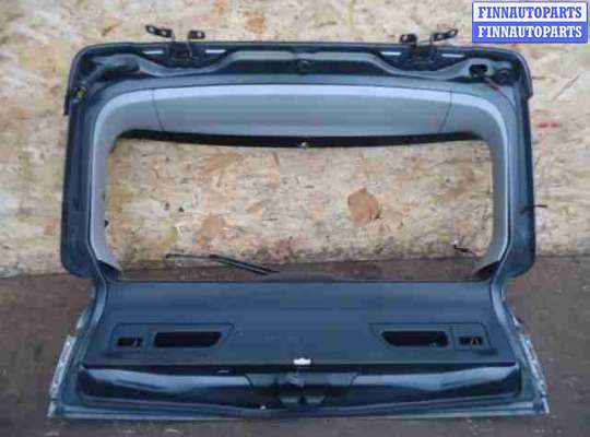 купить Крышка багажника на BMW X5 E70 2007 - 2010