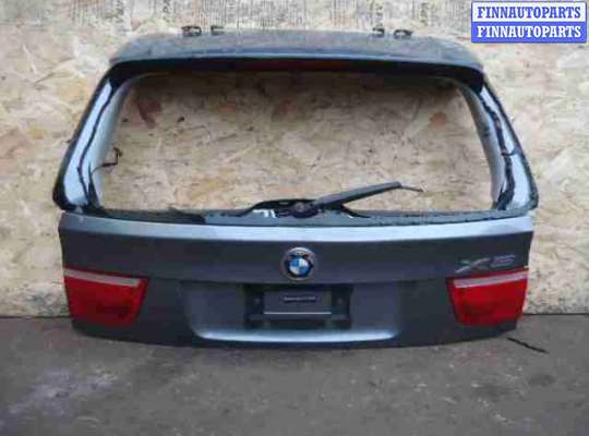 купить Крышка багажника на BMW X5 E70 2007 - 2010