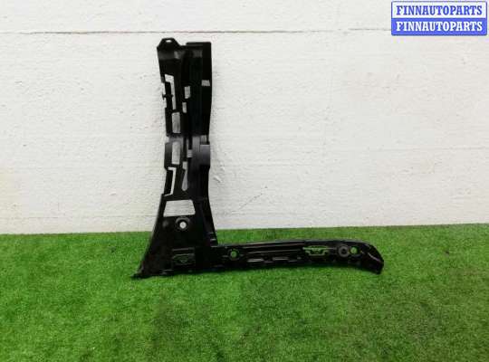 купить Кронштейн заднего бампера на Mercedes C-klasse (W205)Рестайлинг 2018 - 2021