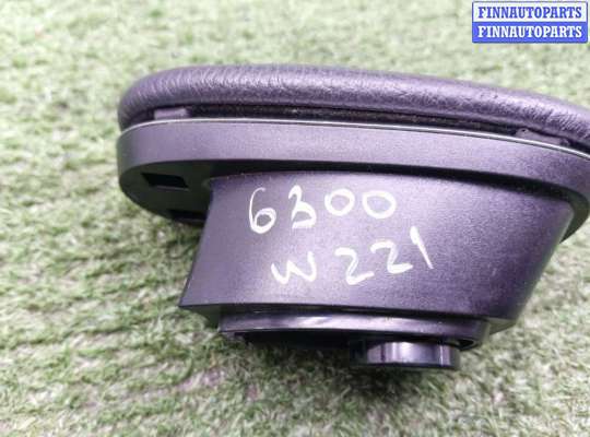 купить Блок управления телефоном на Mercedes S-klasse (W221) Рестайлинг 2009 - 2013