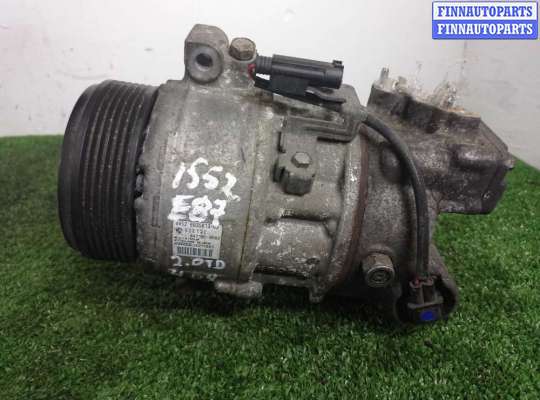 купить Компрессор кондиционера на BMW 1-Series E87 2003 - 2011