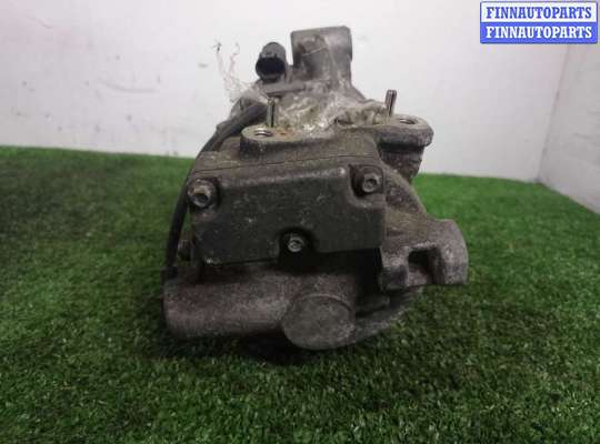 купить Компрессор кондиционера на BMW 1-Series E87 2003 - 2011