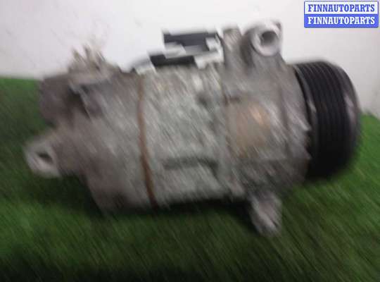 купить Компрессор кондиционера на BMW 1-Series E87 2003 - 2011