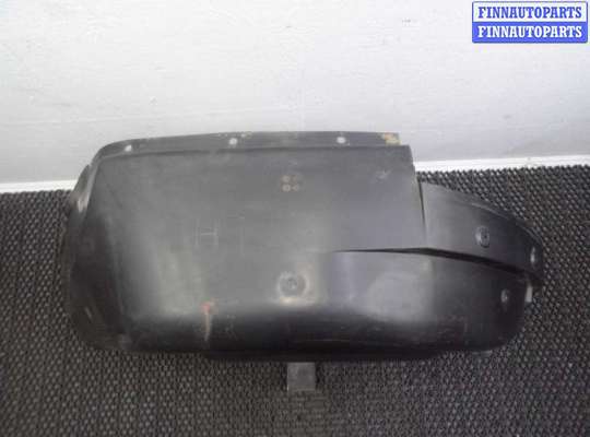 купить Подкрылок задний левый на Hummer H3 2005 - 2010