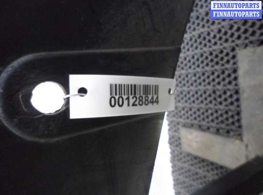 купить Подкрылок задний левый на Hummer H3 2005 - 2010