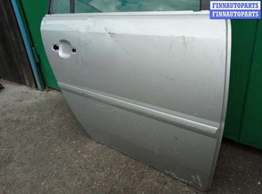 купить Дверь задняя правая на Opel Vectra C 2002 - 2008