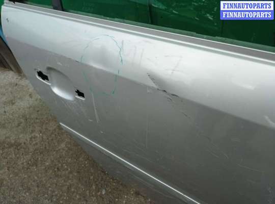 купить Дверь задняя правая на Opel Vectra C 2002 - 2008