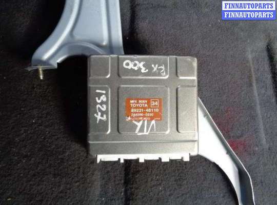 Блок Body control module TT468776 на Lexus RX (XU10) 1997 - 2003