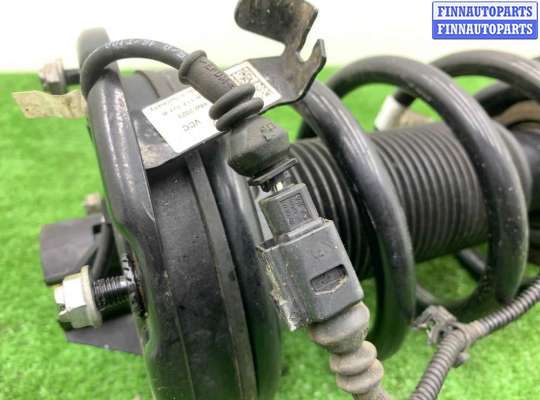 купить Амортизатор передний левый на Porsche Macan (95B) 2014 - наст. время