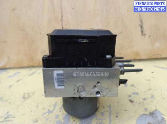 купить Блок ABS на Mazda CX9 I (TB) 2006 - 2012
