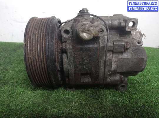 купить Компрессор кондиционера на Mazda 5 I (CR) 2005 - 2010