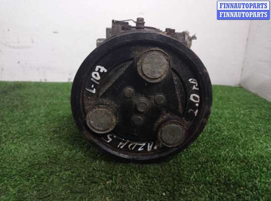 купить Компрессор кондиционера на Mazda 5 I (CR) 2005 - 2010