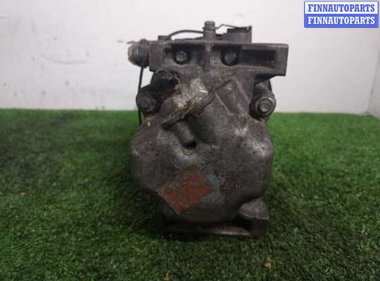 купить Компрессор кондиционера на Mazda 5 I (CR) 2005 - 2010