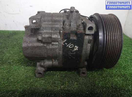купить Компрессор кондиционера на Mazda 5 I (CR) 2005 - 2010