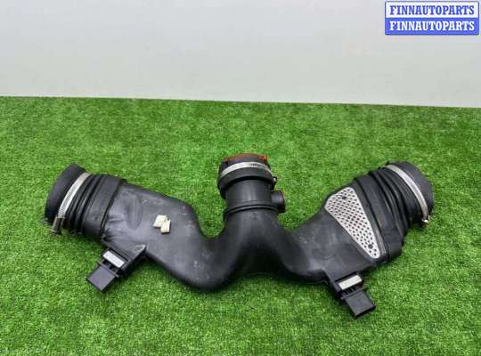 купить Патрубок воздушного фильтра на Mercedes M-klasse (W164) Рестайлинг 2008 - 2011