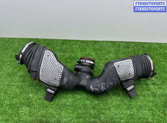 купить Патрубок воздушного фильтра на Mercedes M-klasse (W164) Рестайлинг 2008 - 2011