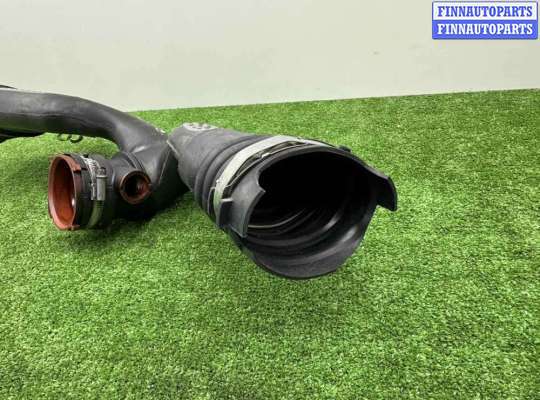 купить Патрубок воздушного фильтра на Mercedes M-klasse (W164) Рестайлинг 2008 - 2011