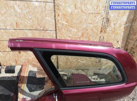 купить Стекло кузовное левое на Volvo V40 (VW) 1995 - 1999