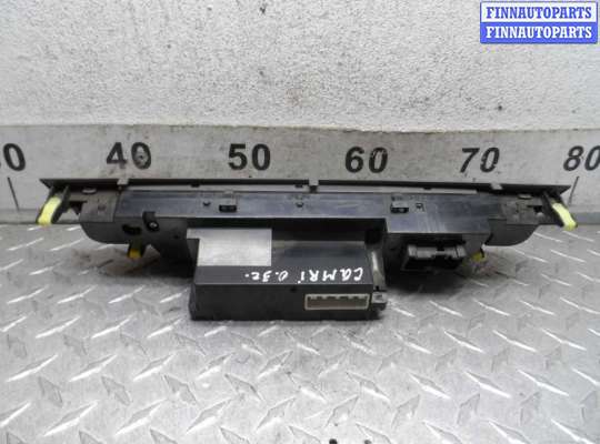 купить Переключатель отопителя на Toyota Camry V (XV30) 2001 - 2006