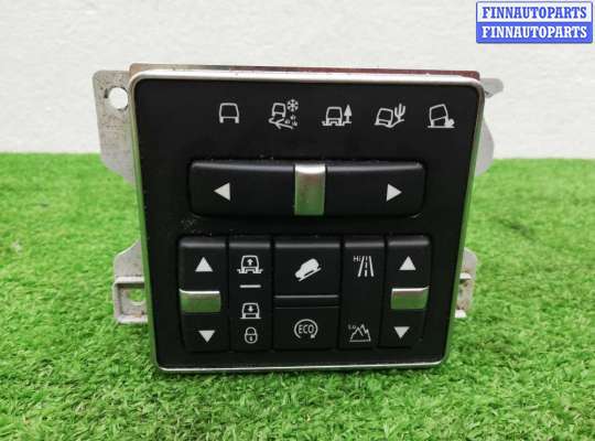 Купить Кнопка салона на Land Rover Discovery IV (LA) рестайлинг 2013 - 2016 Кнопка салона LRN3229 на Land Rover Discovery IV (LA) рестайлинг 2013 - 2016