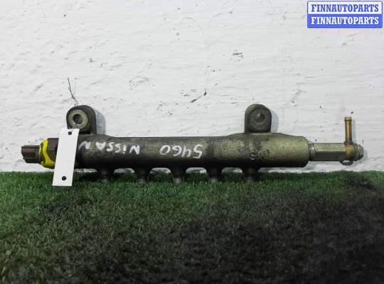 Купить Топливная рампа на Nissan Pathfinder III (R51) 2004 - 2010 Топливная рампа NS922278 на Nissan Pathfinder III (R51) 2004 - 2010