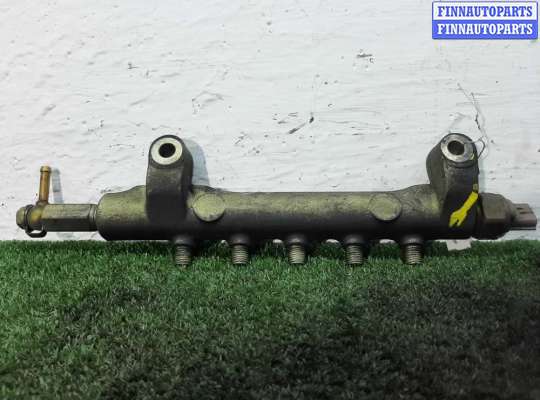 Рампа (рейка) топливная на Nissan Pathfinder III (R51)