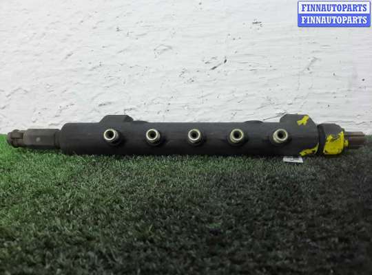 Рампа (рейка) топливная на Nissan Pathfinder III (R51)